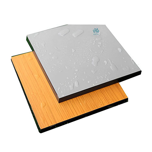 Tấm compact
